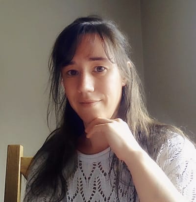 About me image