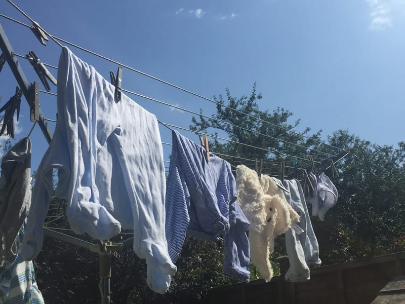 The value of early postpartum support