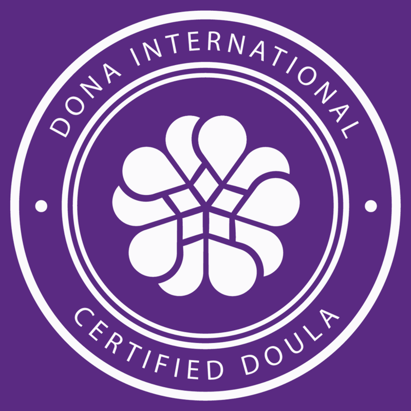 My Postpartum Doula journey: from feeling lost as a new mum to being a DONA International Certified Postpartum Doula