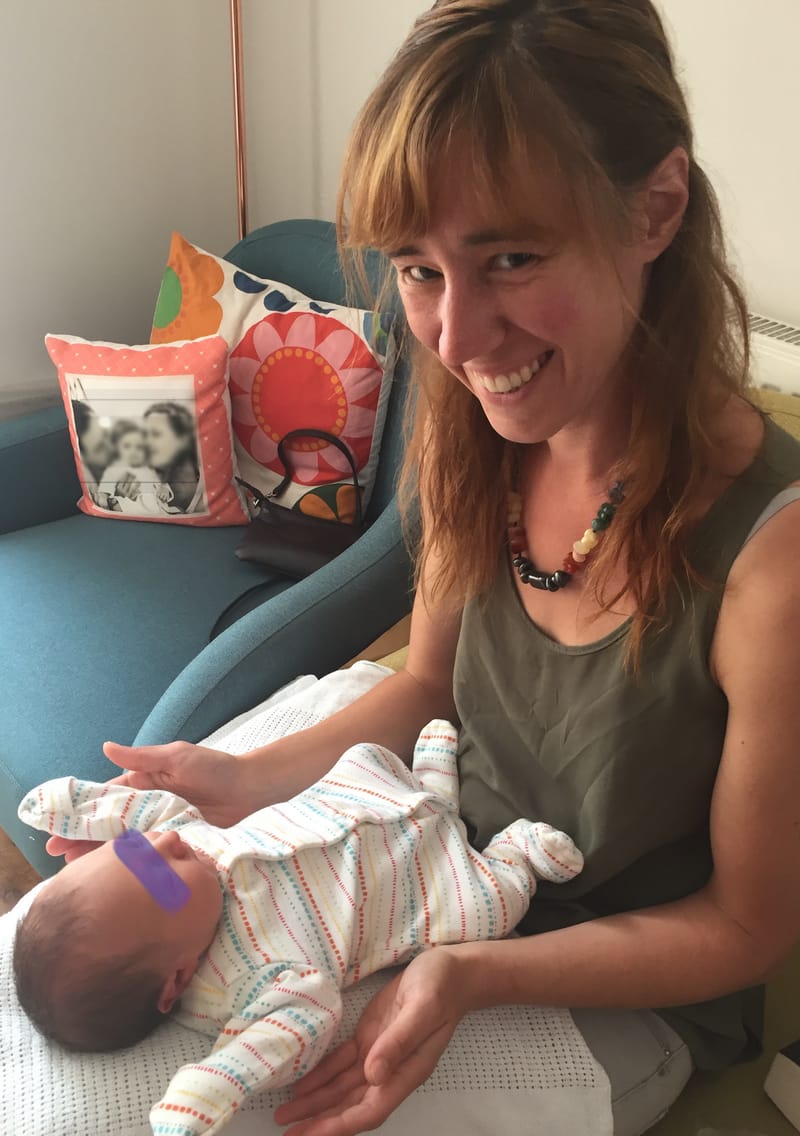 Postpartum Doula Care hourly rate