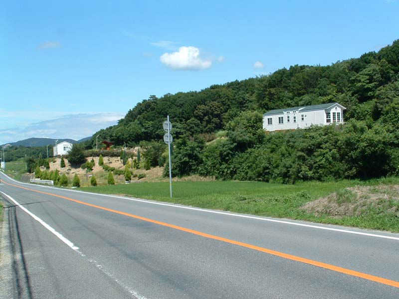 洲本市五色町鳥飼