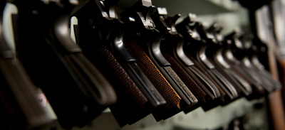 EMPOWERING SELF-DEFENSE: THE ROLE OF HANDGUNS IN PERSONAL SAFETY