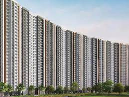World-Class Amenities for Unmatched Comfor