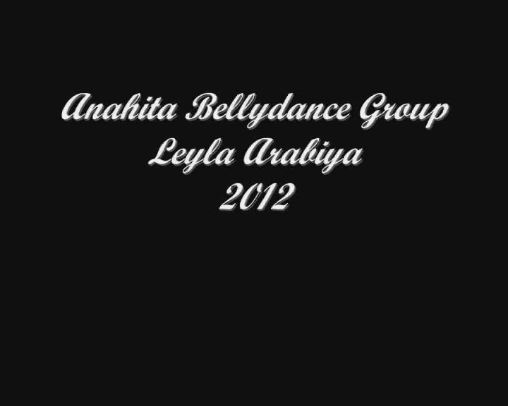 Leyla Arabiya 2012