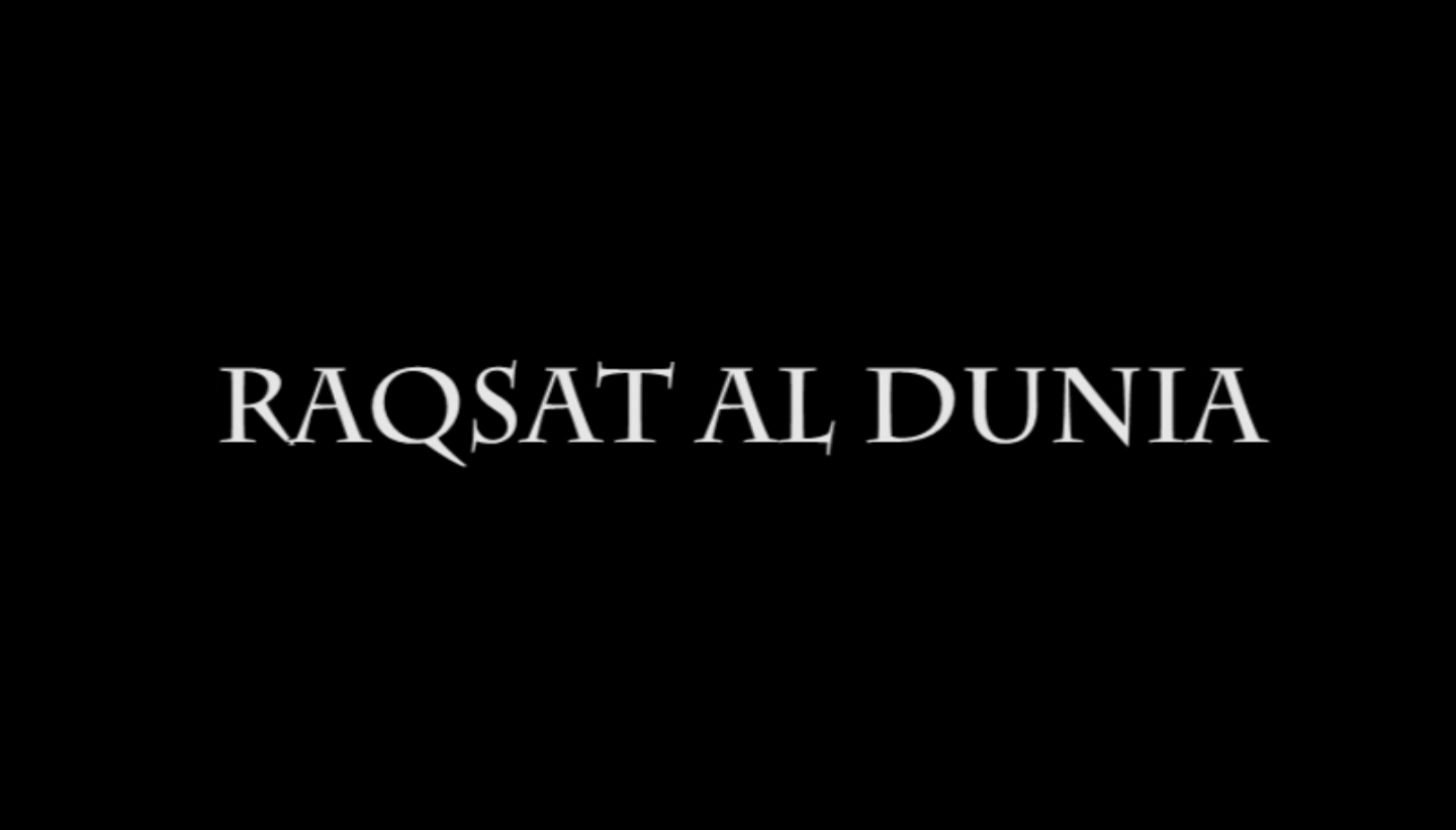 Raqsat Al Dunia 2014