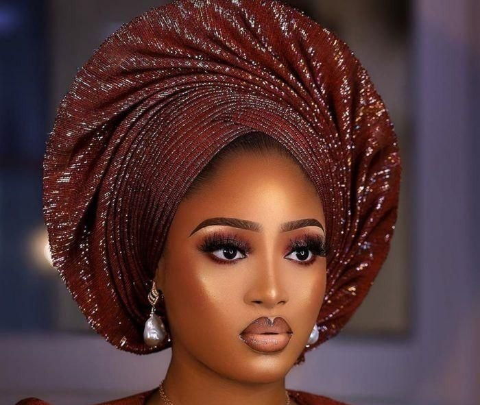 Gele: Unraveling the Art of Nigerian Headgear