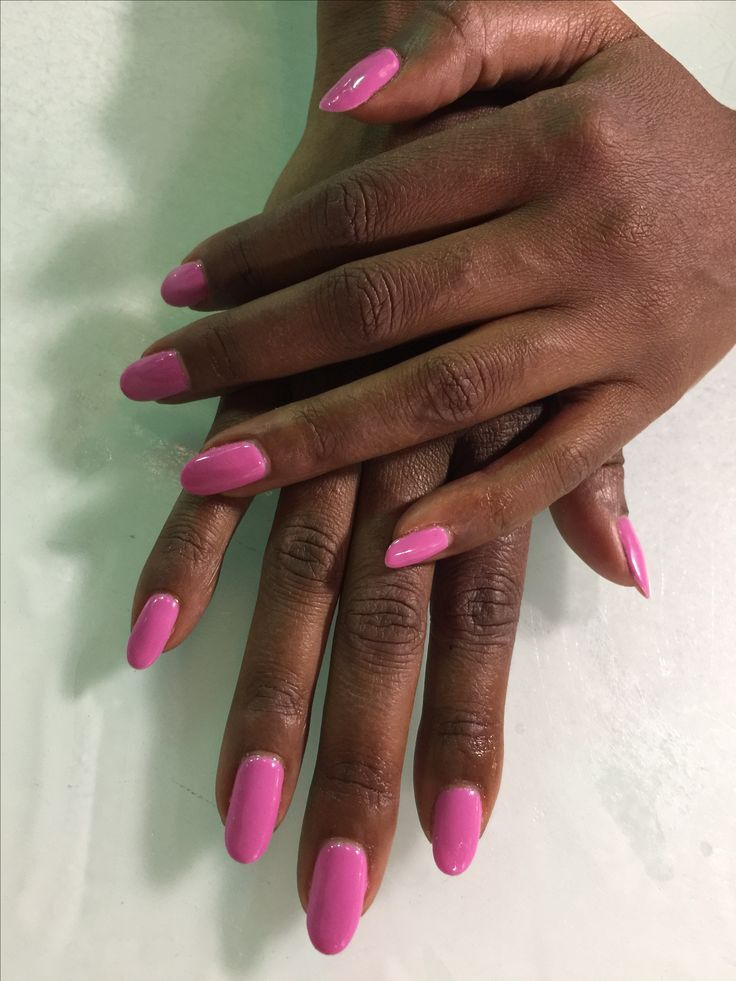 Slay the Week: Monday Work Nail Colors for the Glam Queen