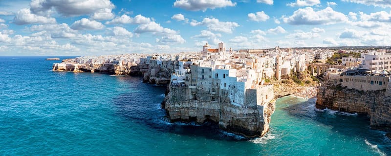 Bari - Puglia