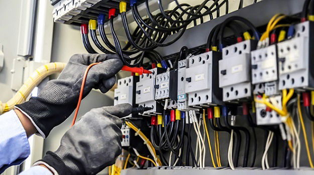 Electrical Contractors