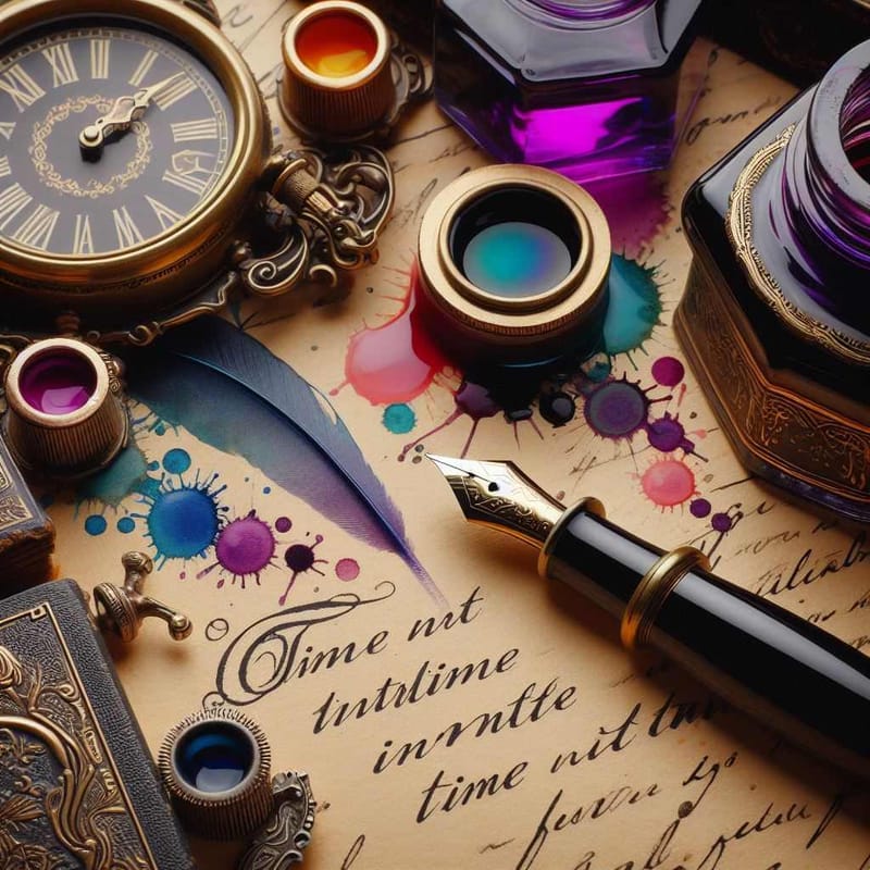 Vegyél le egy könyvet a polcról. Lapozd fel a 43. oldalt és keresd ki a 13. sort. Az első értelmes mondat legyen a szöveged első mondata. A történetet pedig a könyv legelső mondatával zárd!