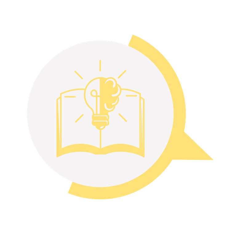 Aprendizaje Basado en creatividad, confianza y altas expectativas.