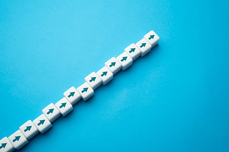 افزایش فروش برای فروشگاه های آنلاین