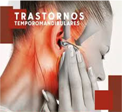 TRASTORNOS TEMPOROMANDIBULARES