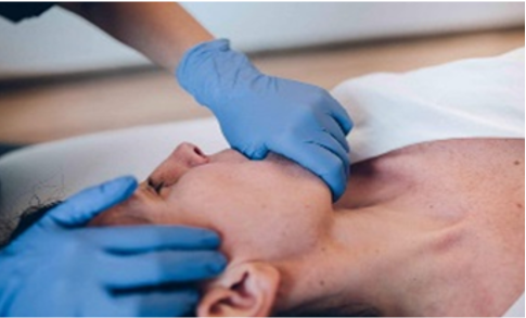 KINESIOLOGIA MAXILOFACIAL