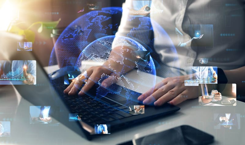 افزایش فروش برای فروشگاه های آنلاین