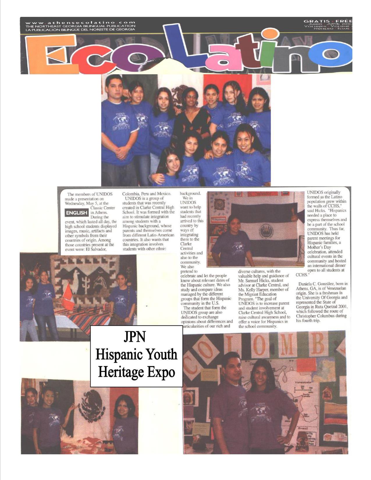 Bring Our Services to Georgia