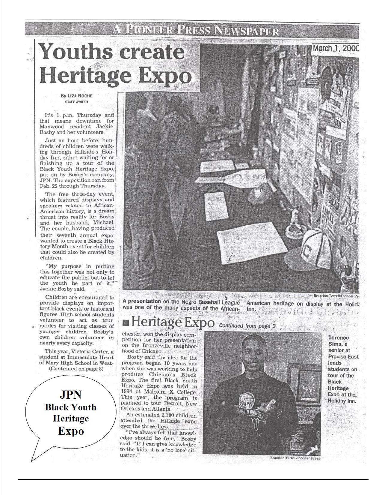 Bring Our Services to Georgia