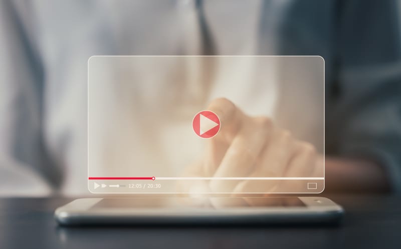 افزایش بازدید وب سایت