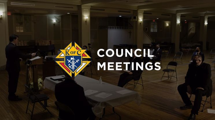 Council Meeting