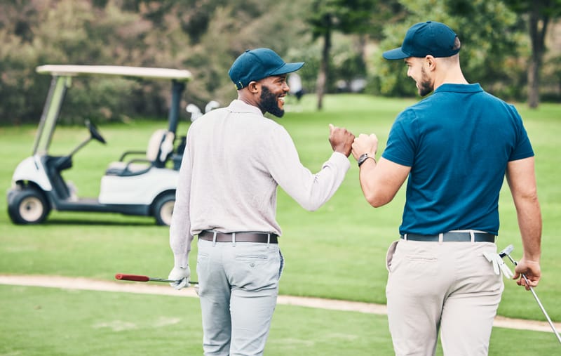 35th Annual O'Fallon Knights of Columbus Council 2269 Charity Golf Classic
