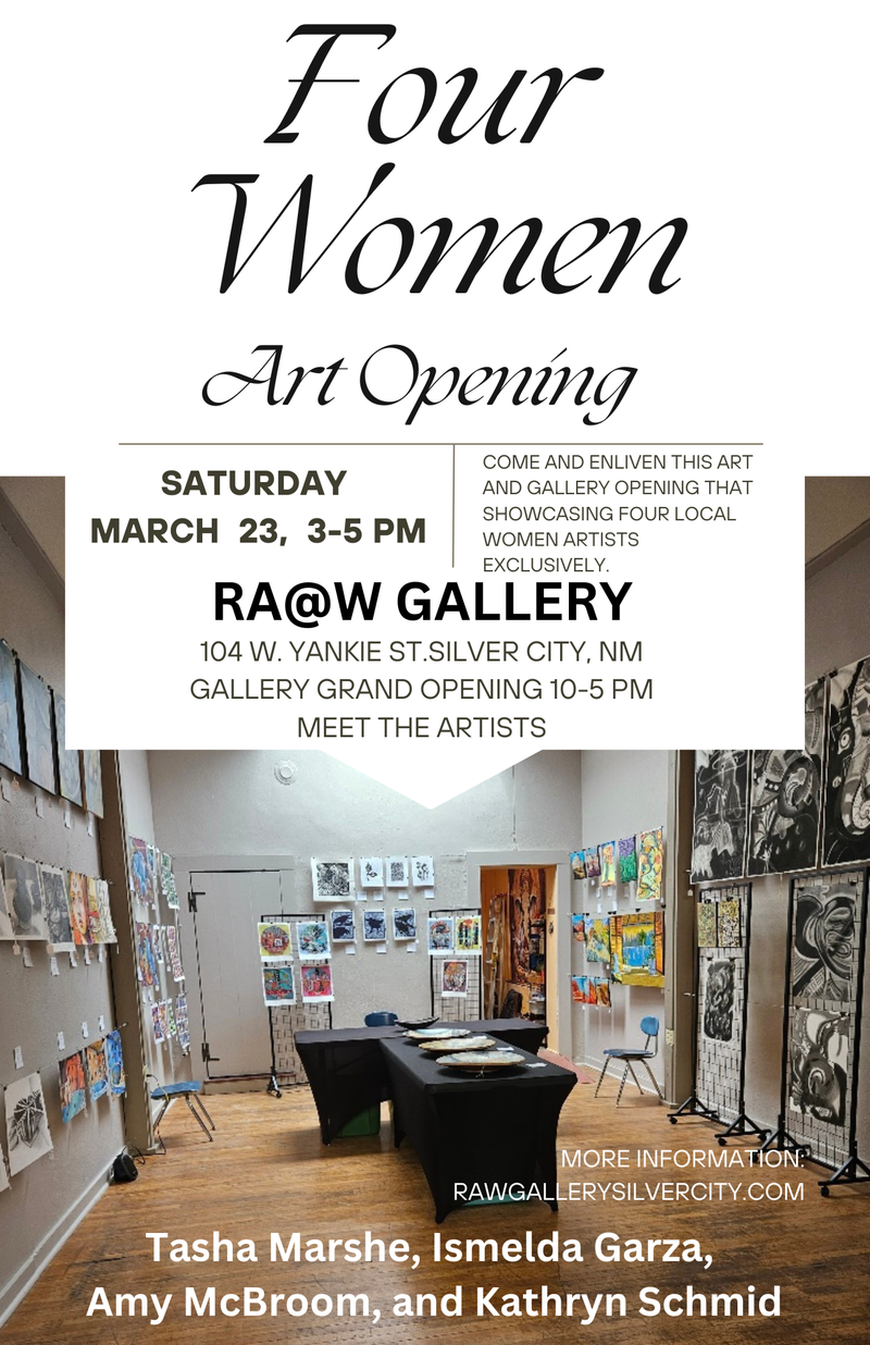 FOUR WOMEN
