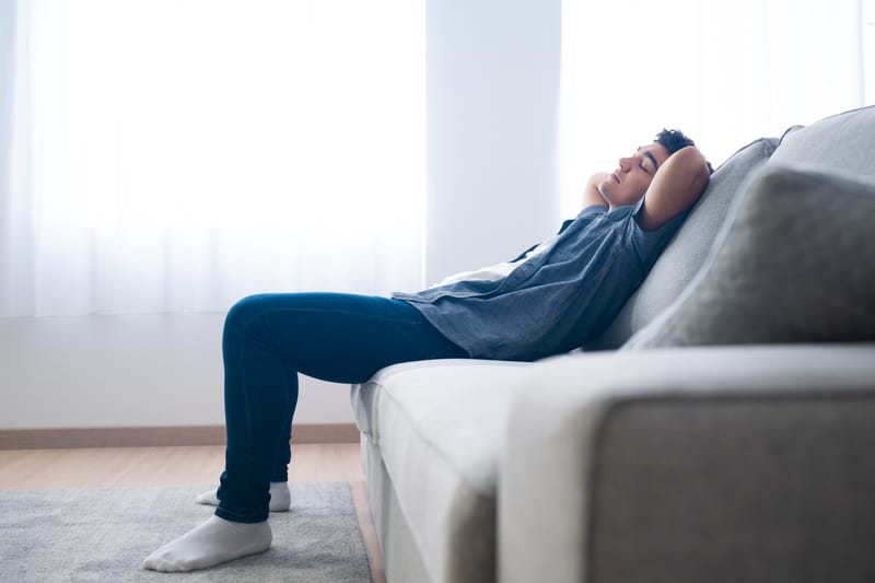 Staycation Rules You MUST Follow