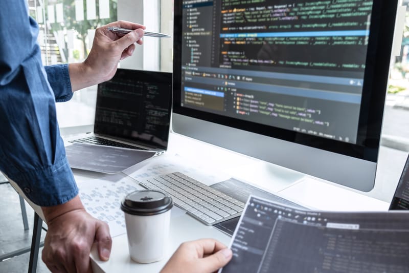 اعلام عدم پشتیبانی از جاوا اسکریپت با تگ noscript در HTML
