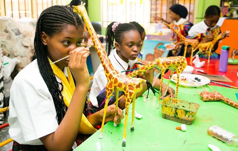 Extracurricular Activities