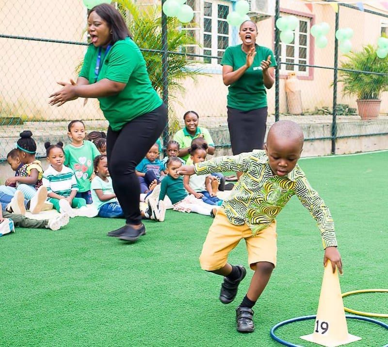 Supportive Community