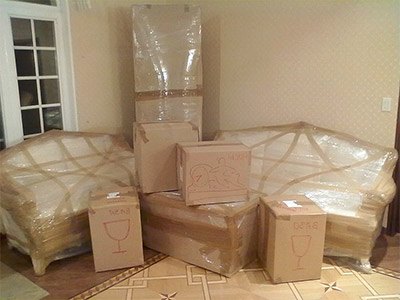 نقل عفش بالدمام