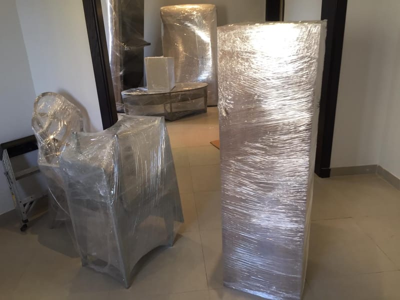 خدمة تغليف ونقل الأثاث بالدمام