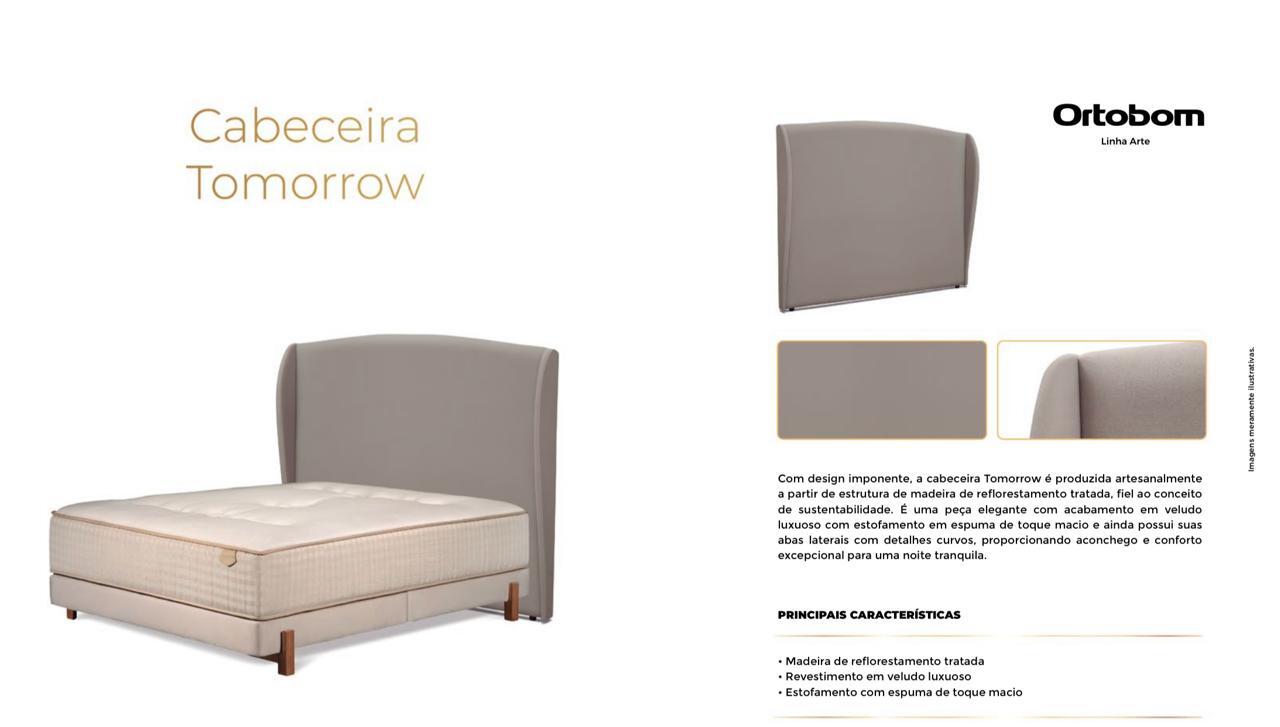 LINHA ARTE CABECEIRAS