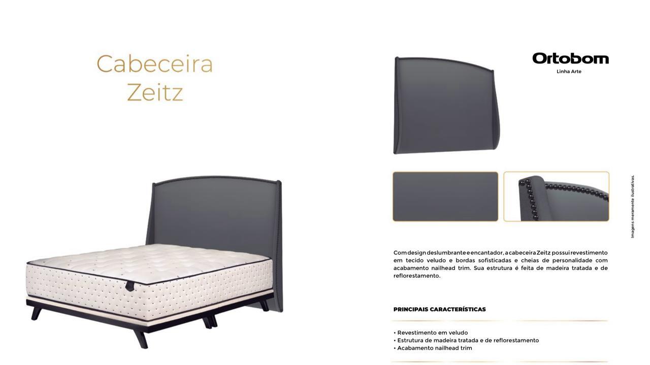LINHA ARTE CABECEIRAS