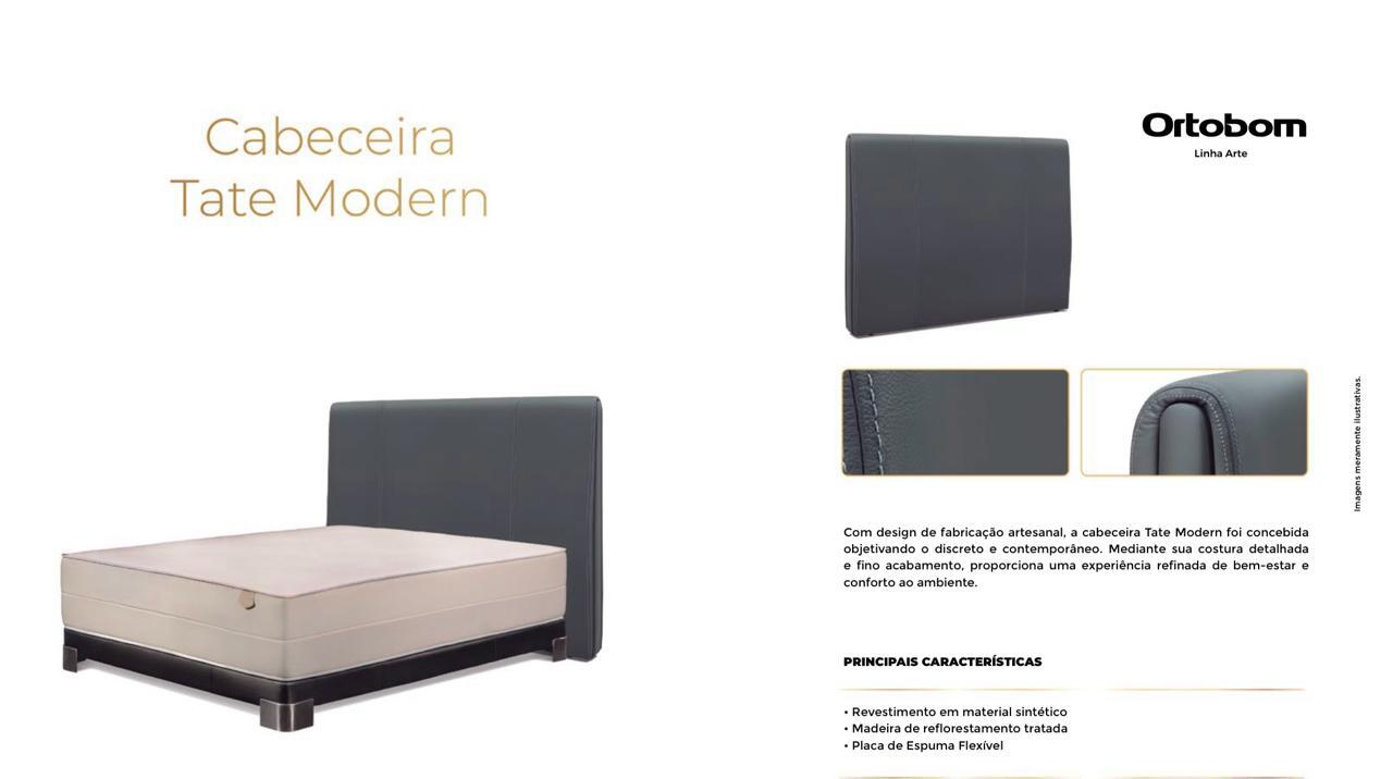 LINHA ARTE CABECEIRAS