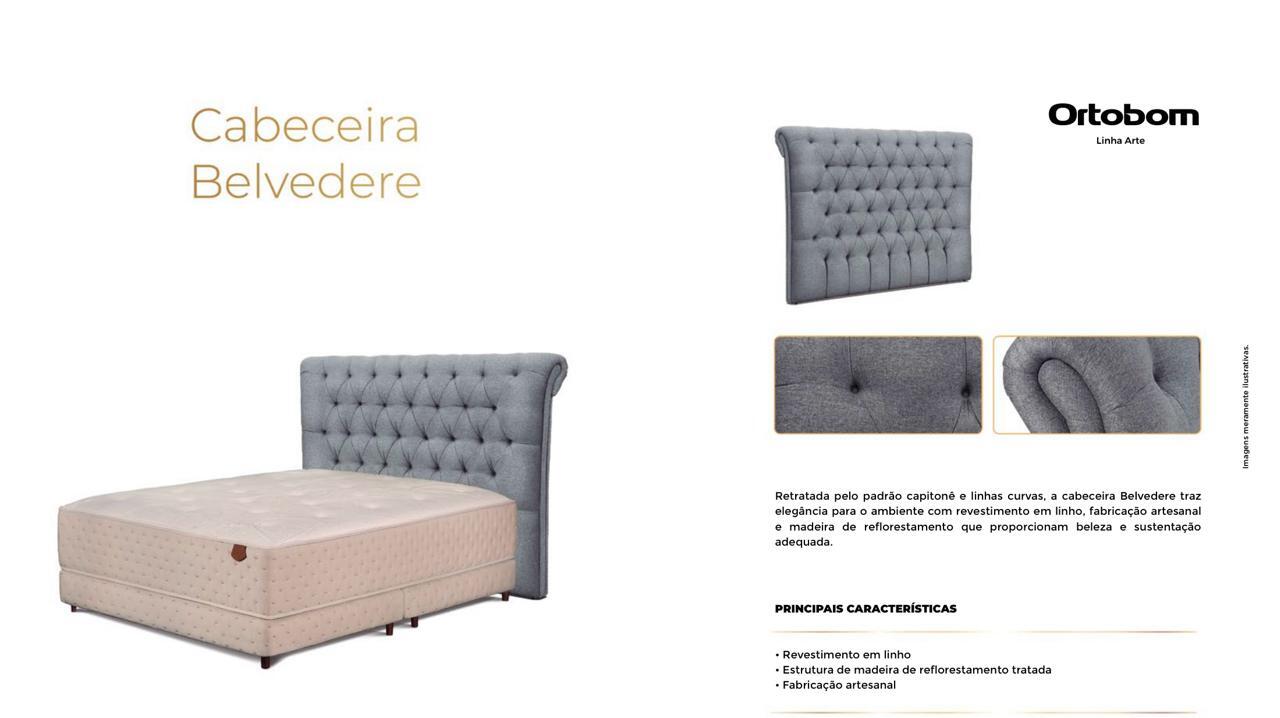 LINHA ARTE CABECEIRAS