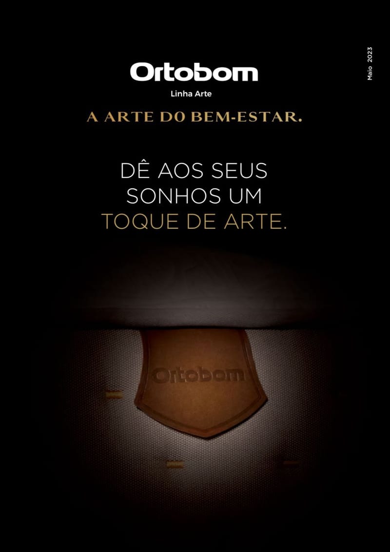 LINHA ARTE ACESSÓRIOS