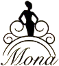 Negafa Mona Diamond