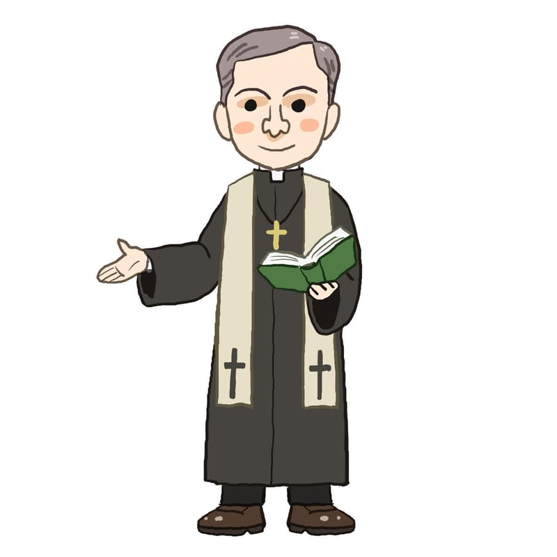 PRÉDICATION, ENSEIGNEMENT, SOIRÉE DE PRIERE