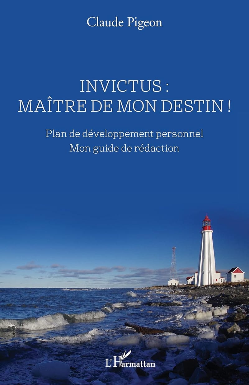 (disponible sur Amazon.ca en version papier et ebook)
