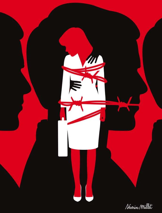 Le 4 février 2024 (5e dimanche du Temps de l'Église, Année B)