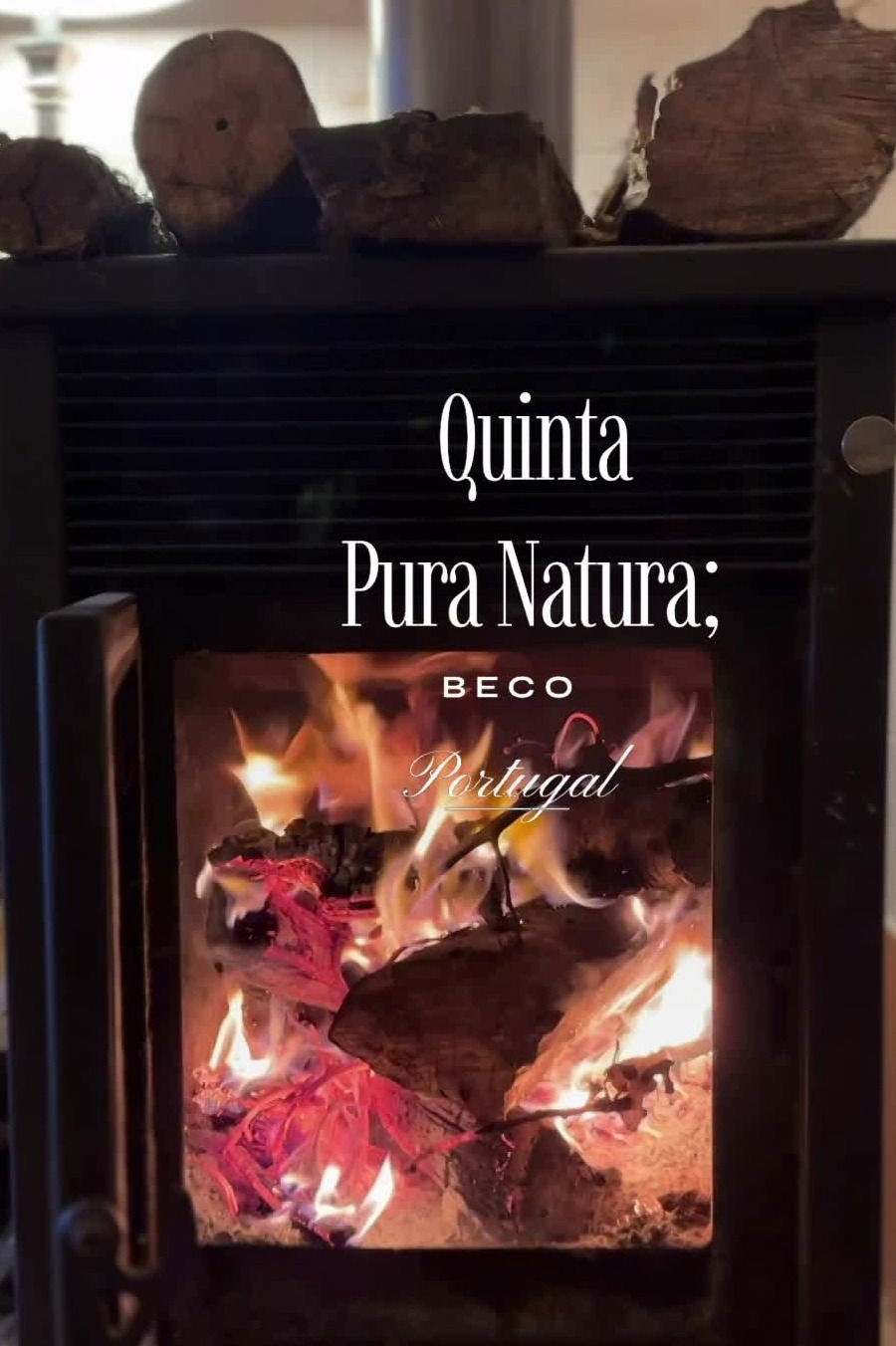 Introductie Quinta 'Pura Natura'- in de winter