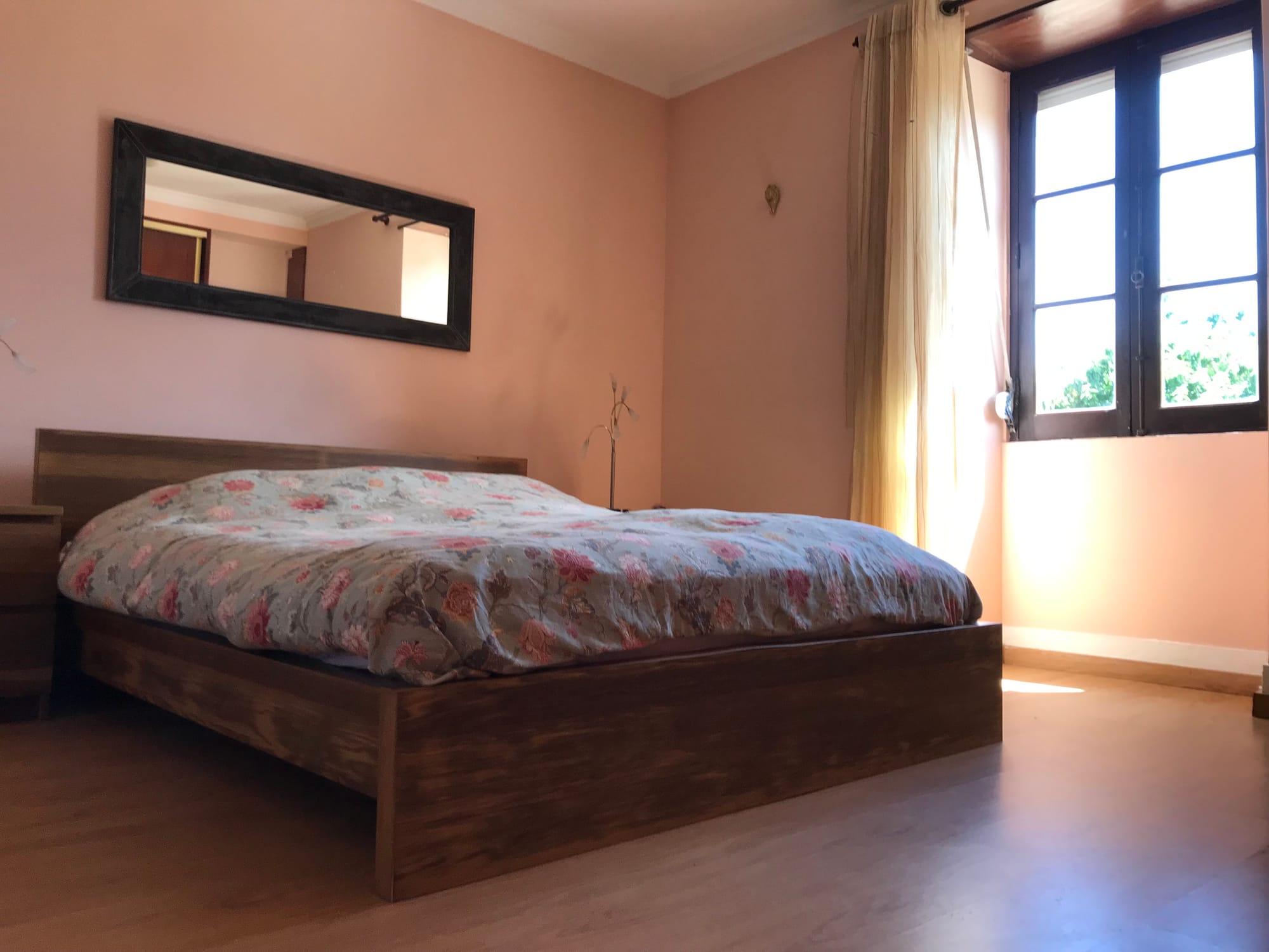 Kersenbloesemkamer