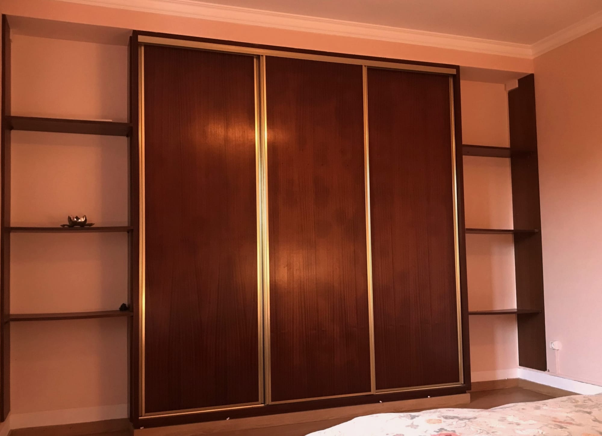 Kersenbloesemkamer