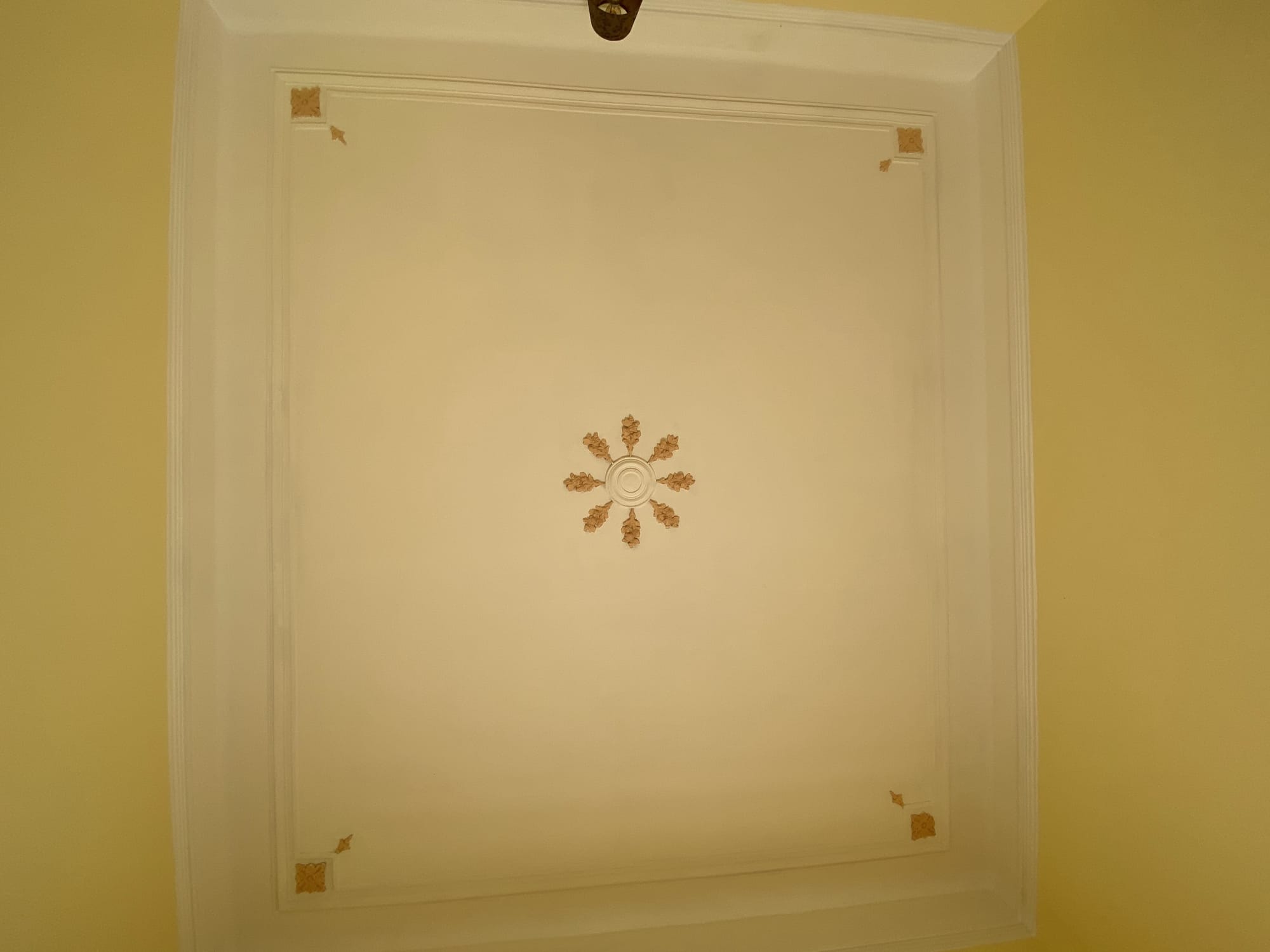 Zon-kamer