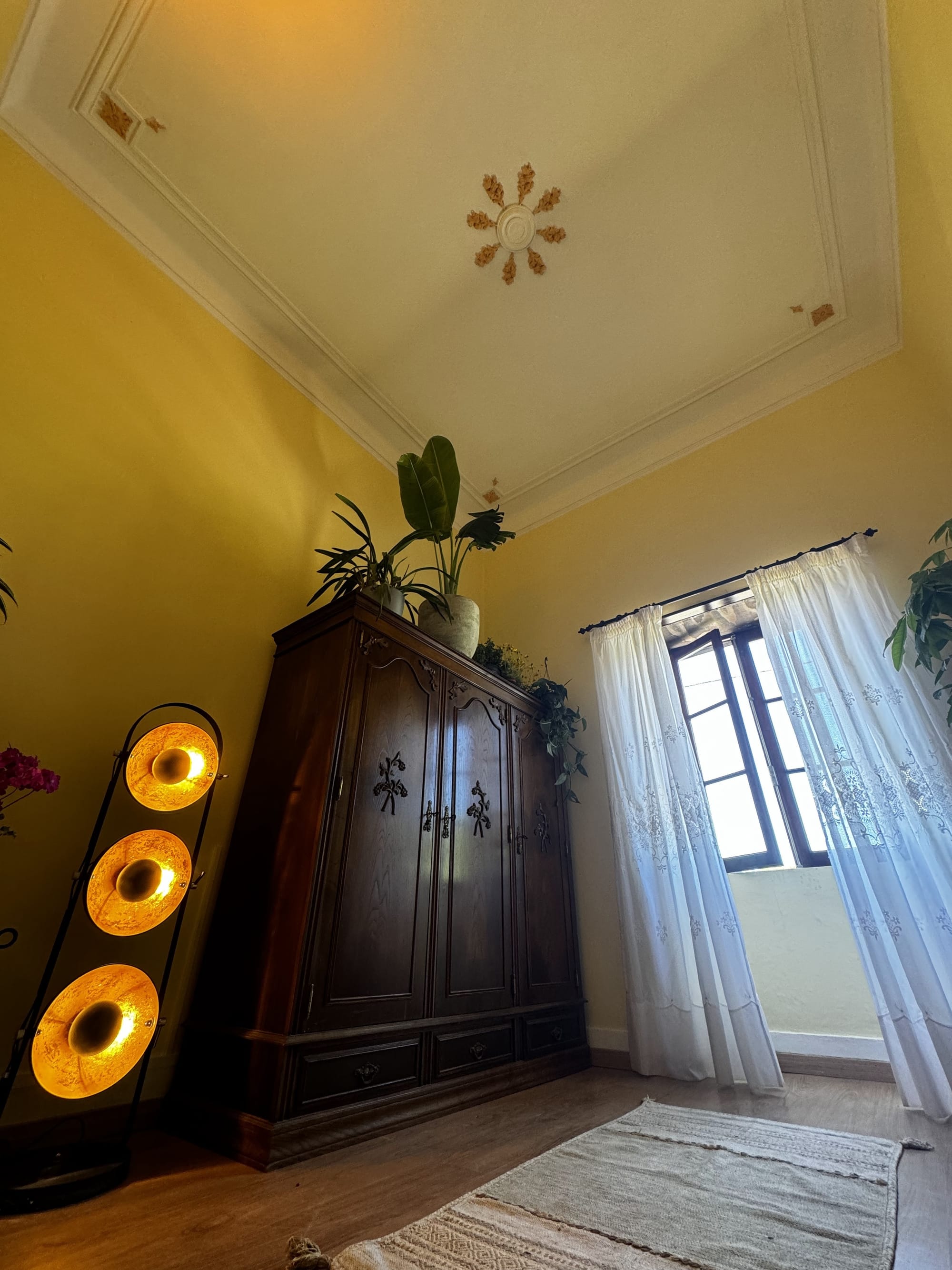 Zon-kamer
