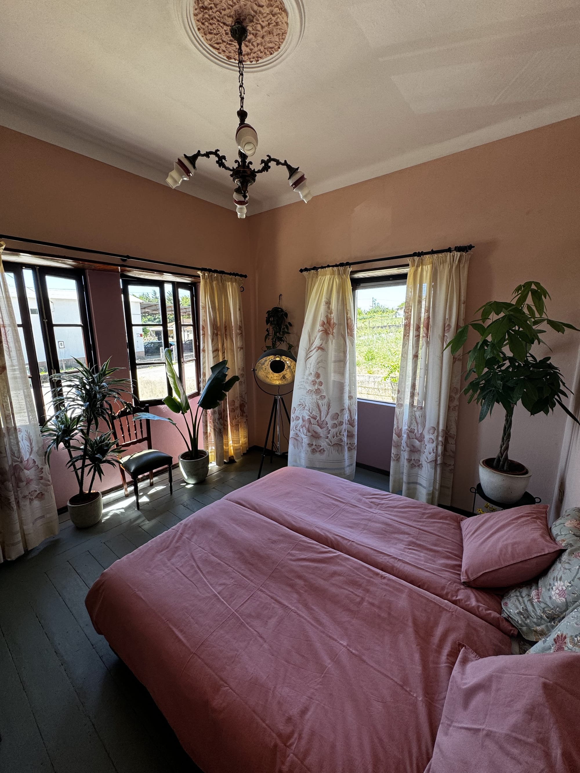 Mae-Amor kamer