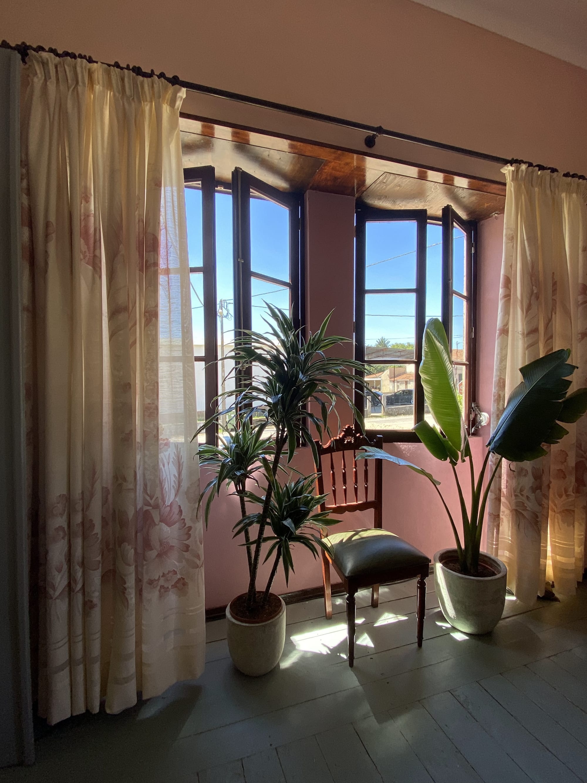 Mae-Amor kamer