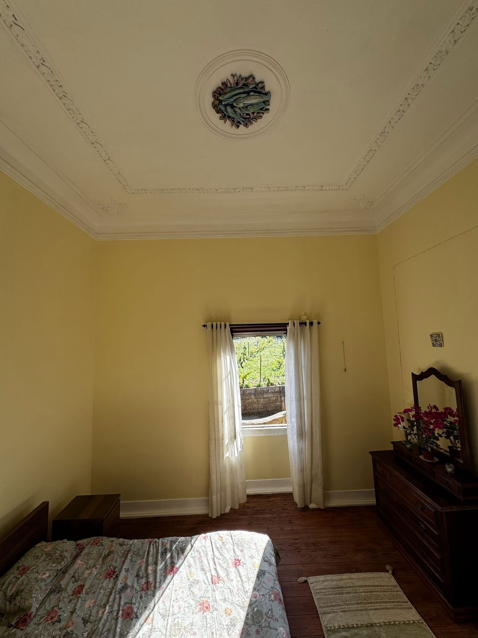 Vissenkamer