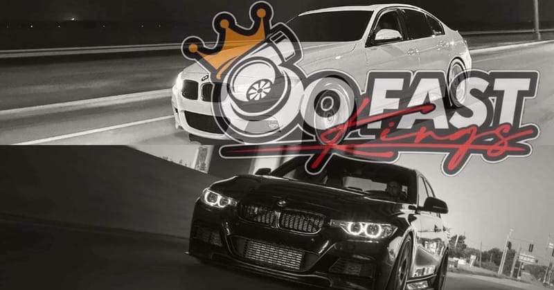 Our Auto & Marine Racing Team