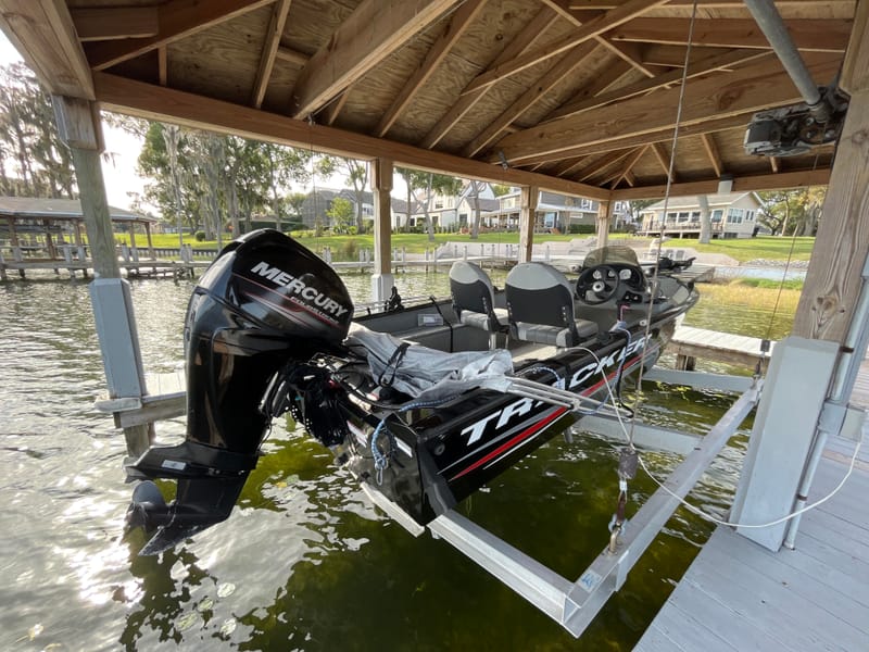 Auto & Marine Mobile Repair Services